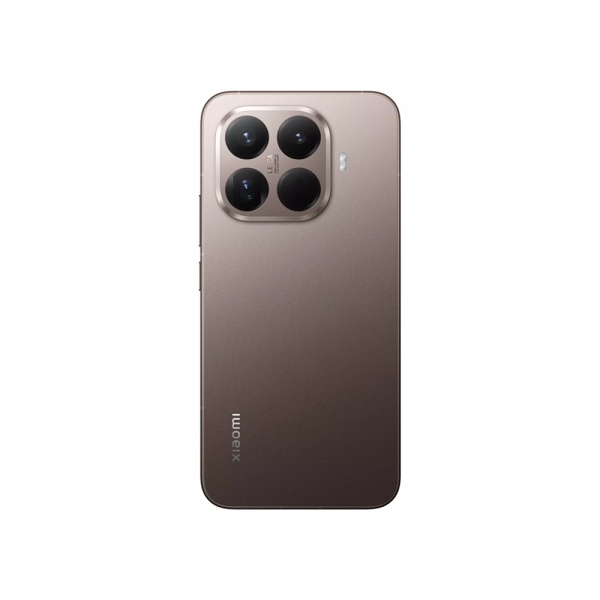 Смартфон Xiaomi 15T Pro 12 ГБ/512 ГБ золотой